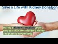 What is a kidney transplant  mycare india  medical tourism  best doctors in india