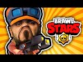 TAKIM OYUNCUSU JESSİE VE ŞOK ATIŞI YILDIZ GÜCÜ!! Brawl Stars