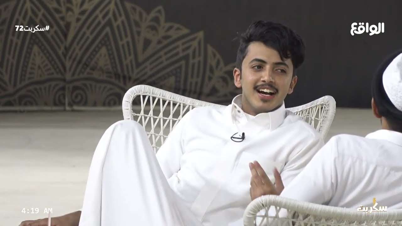 الشباب باعوا بعض ! | جلسة بيعات لانهائية : حاتم، الاسلمي، ريان، زايد (سكربت72)