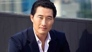 Daniel Dae Kim - Please Be On Our Show!