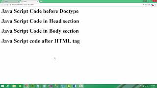 JavaScript video tutorail in urdu hindi english | learn javascript free | javascript training course