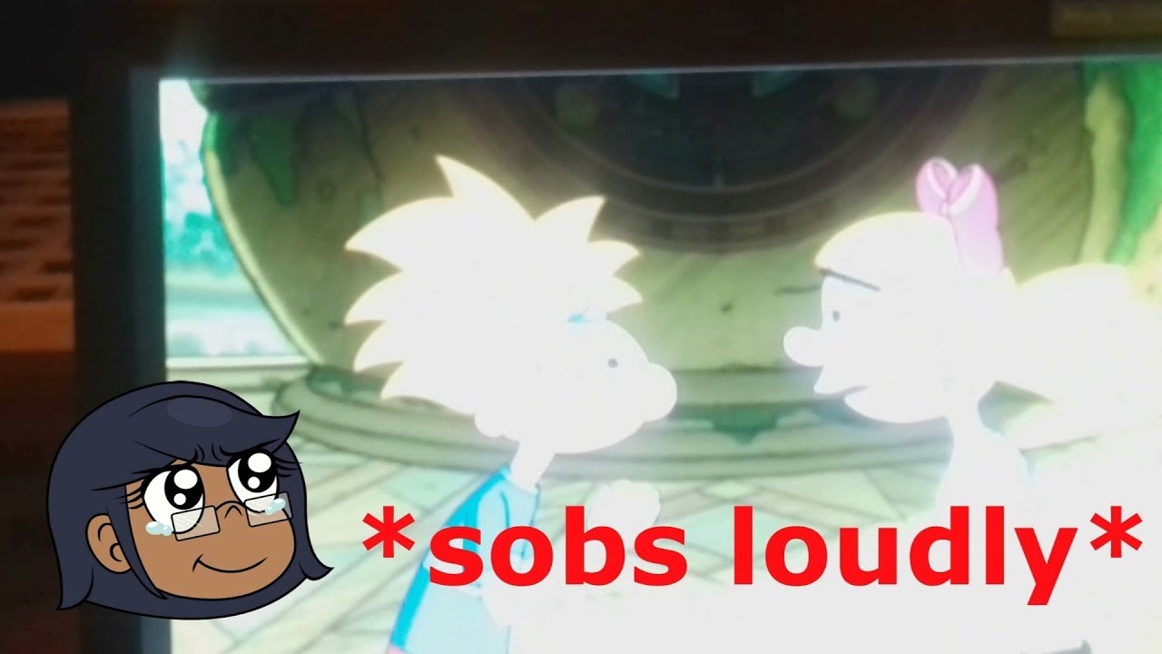 MCG Reacts: Hey Arnold: The Jungle Movie {Highlight Compliation} (RE-DIRECT)