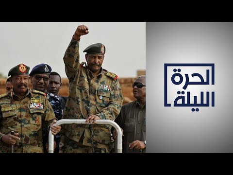 ما دلالات توقيت تصريحات محمد حمدان دقلو بعد ساعات على خطاب عبد الفتاح البرهان