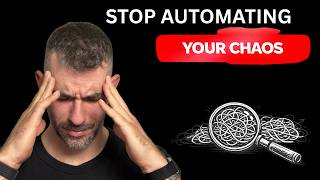 STOP Solving the Wrong Problem! The 5 Whys for Law Firms