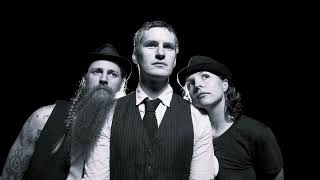 The Devil Makes Three - Spirits