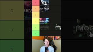 Call of Duty Zombies Maps - Tier List #shorts