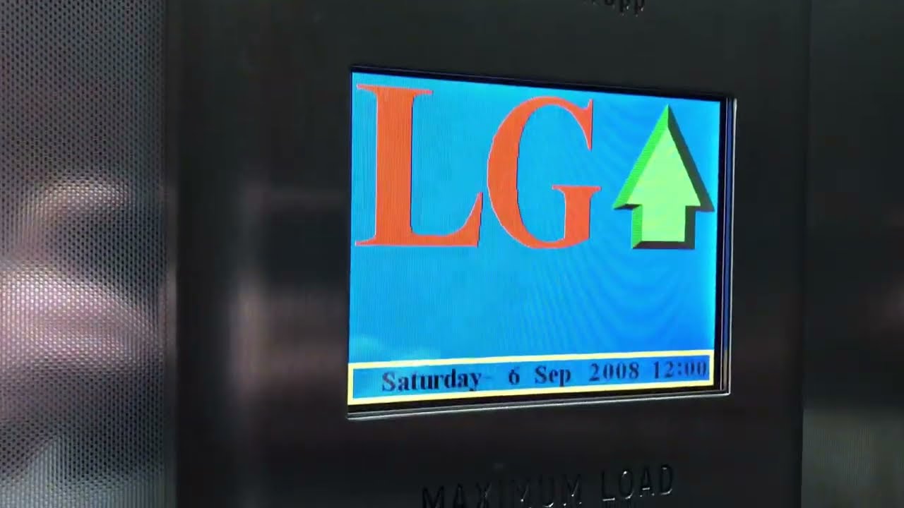 Lifts in Tunbridge Wells 2022