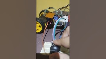 Controlando un servomotor con un joystick 🕹️🎮