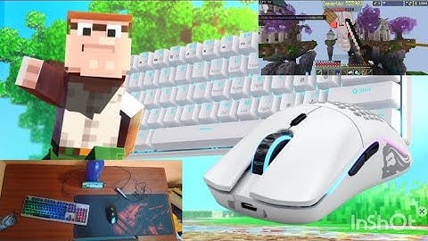 Hive ASMR KBM Sounds (WOW SOOO SATISFYING)