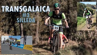 Transgalaica #3 Silleda 2025 🚴🔥 desde dentro | Iván Amenedo I