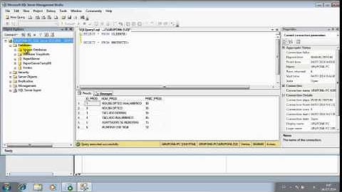 MIGRACIÓN DE SQL SERVER 2008 A ORACLE 11G