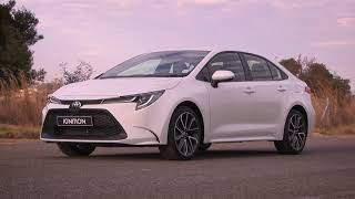 Honda Civic VS Toyota Corolla  | Which One Is Best?