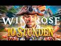 Ich habe 10 Stunden Windrose gespielt und liebe alles daran
