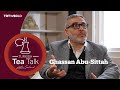 Turkish Tea Talk with Alex Salmond: Ghassan Abu-Sittah