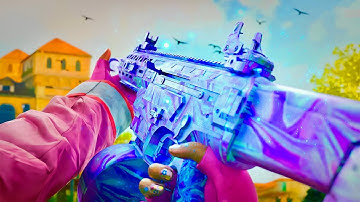 this NEW SOA SUBVERTER build is *BROKEN* in WARZONE 3! 🤯 (Best SOA SUBVERTER Class Setup) - MW3