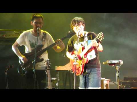 盧廣仲 - OH!YEAH 【2017花蓮夏戀嘉年華】