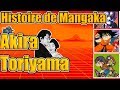 Akira Toriyama un Mangaka Hors Norme