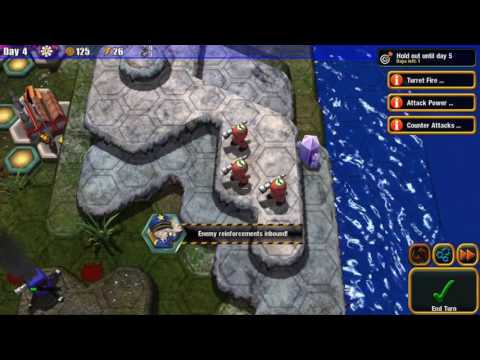 Epic Little War Game (No commentary, Action, PC)