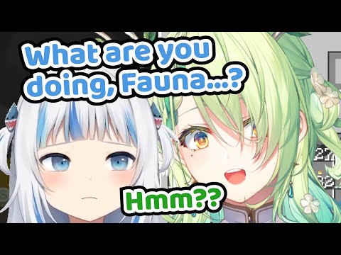 Gura Doesn't Understand