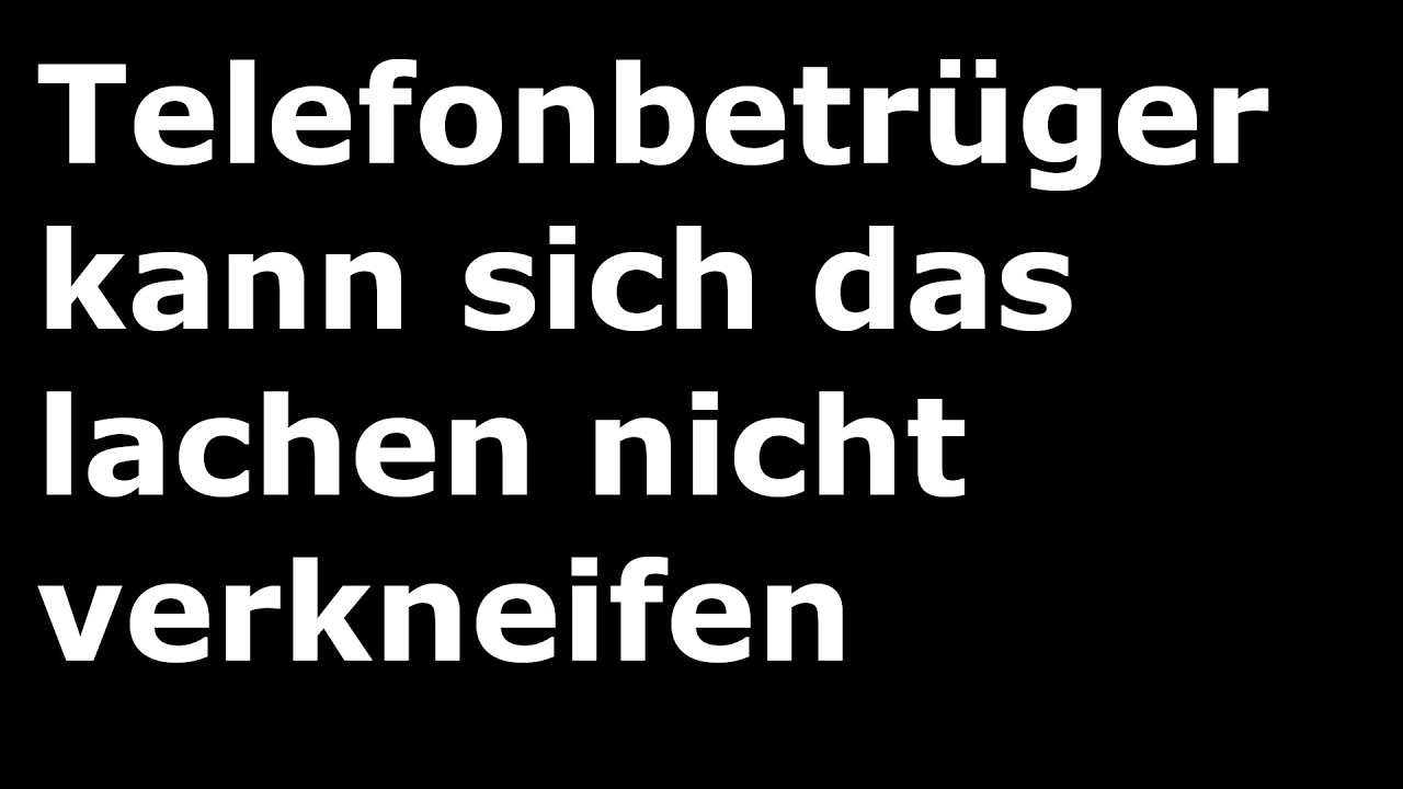 Das abendliche Geschäft | Betrügerische Anrufer für Sebastian Meneut - Folge 9 | Staffel 2, Folge 9