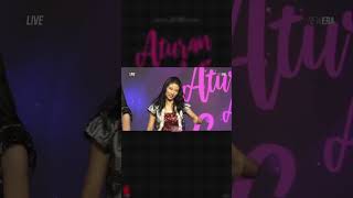 Muthe Membuat Gita Mencair  Aturan Anti Cinta 259 shorts jkt48 newera muthejkt48 gitajkt48
