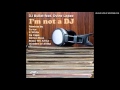 DJ Bullet Feat Divine Lopez Im Not A DJ Brazo Wa Afrika Rem DJ Bullet Feat Divine Lopez Im Not A DJ Brazo Wa Afrika Rem