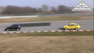 Sturup raceway 16_03_2012.mov