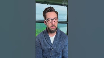 I think I should walk from now on p4.... #adamrose #react #funny #nyc #subway #travel #funnyvideo