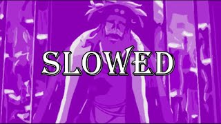 ErickD - Never Change - Slowed - Isaac