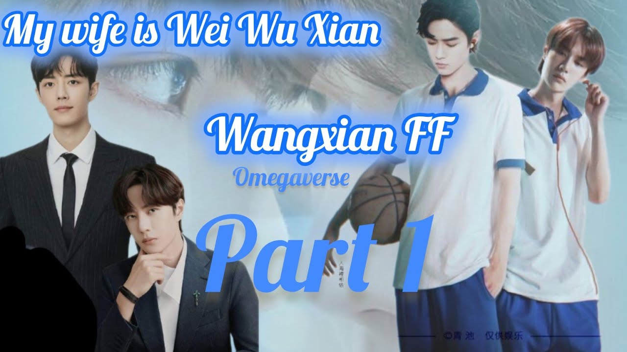My wife is Wei Wu Xian//wangxian ff/part 1/ explain in hindi @Wangxian Love Journey