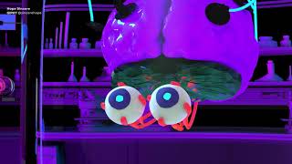 GIPHY 'Be Animated' - Science