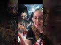 All the games I played in April 2026