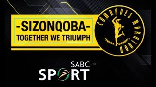 SABC Sport (2019 Comrades Marathon)