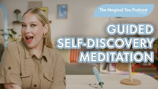 how to build confidence | daily affirmations | The Magical You Podcast