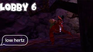 Information Making Competitive Lobby's Think I Cheat(With a TWIST) Guide