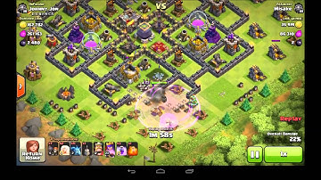 How to farm Dark Elixir. 20-30k/2hours - 100k+ DE/day