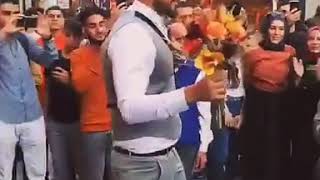 Taksim Istiklal Caddesi Canlı Müzik Gelin Ve Damat 20102019