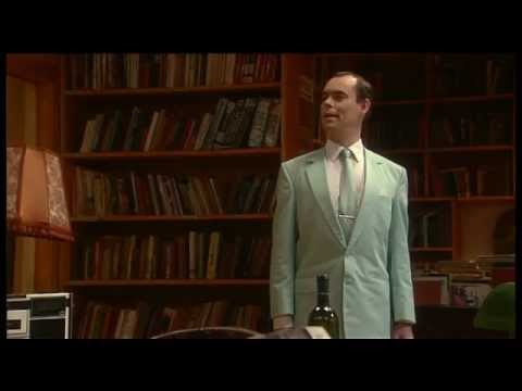 Black Books Season 1 Epizode 3 Grapes Of Wrath 