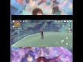 i want catch this big birds but.. ... #genshinimpact