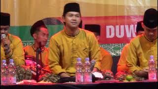 Download lagu YA LAQOLBIN VOC SABILU TAUBAH GUS IQDAM