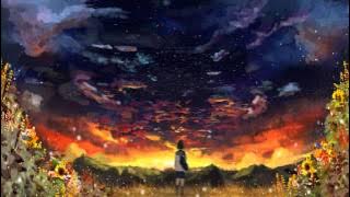 Nightcore - On My Own [HD]