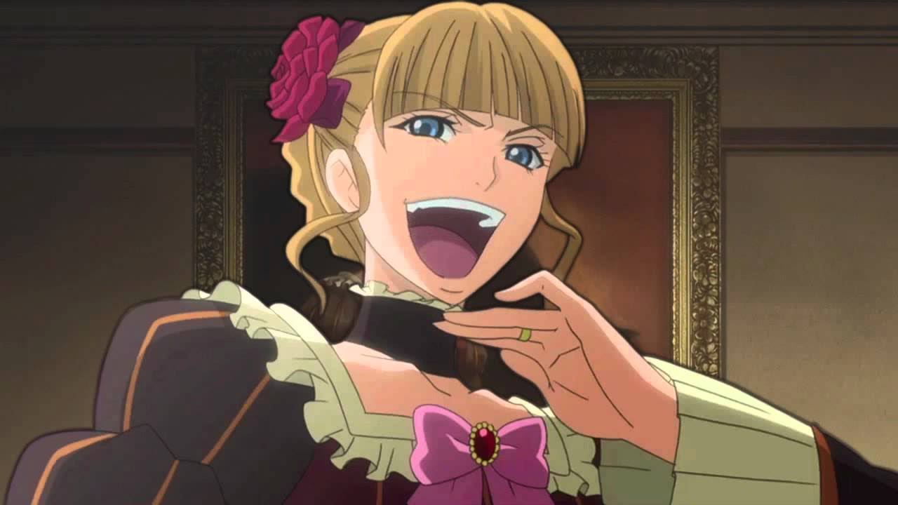 umineko when they cry beatrice umineko when they cry beatrice