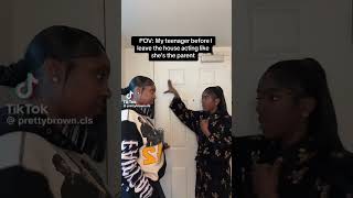 #momlife #funnytiktokvideos #tiktokfunny #tiktokviral #relatable #tiktokcomedy #viraltiktok #fypppp