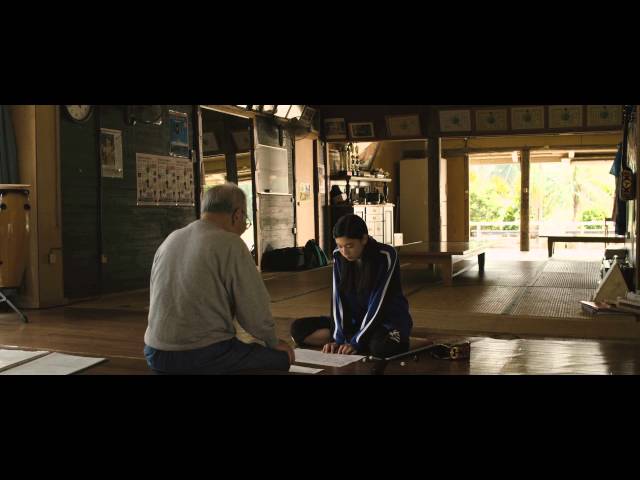 映画『旅立ちの島唄 ~十五の春~』予告編