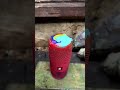 Jbl flip 5 bass test mic color #shortvideo #jbl #speaker