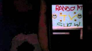 Random TV Show episode 3