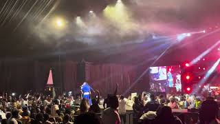 ZEX BIRANGIRANGI PERFORMANCE KAROLE KASITA LIVE IN CHEKECHA CONCERT 2023.