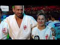 Team Georgia - Winner in the Mixed Teams