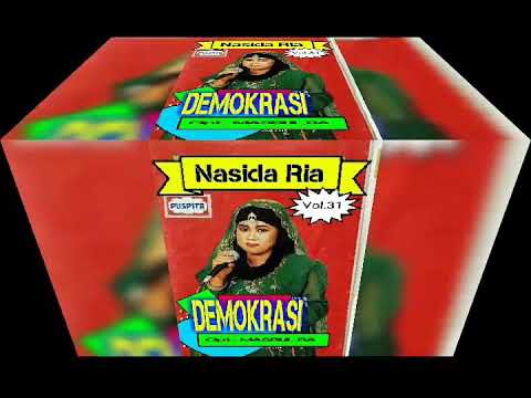 NASIDA RIA VOL. - DEMOKRASI