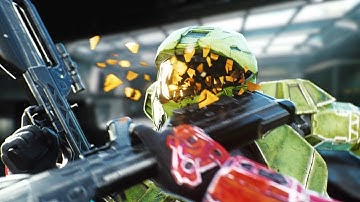 Halo Infinite PVP in a Nutshell...